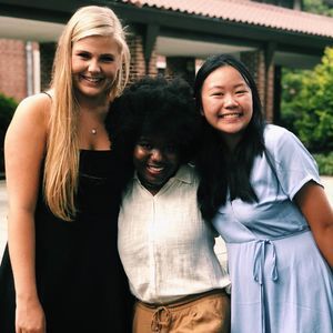 Meet your Posher, Rebekah